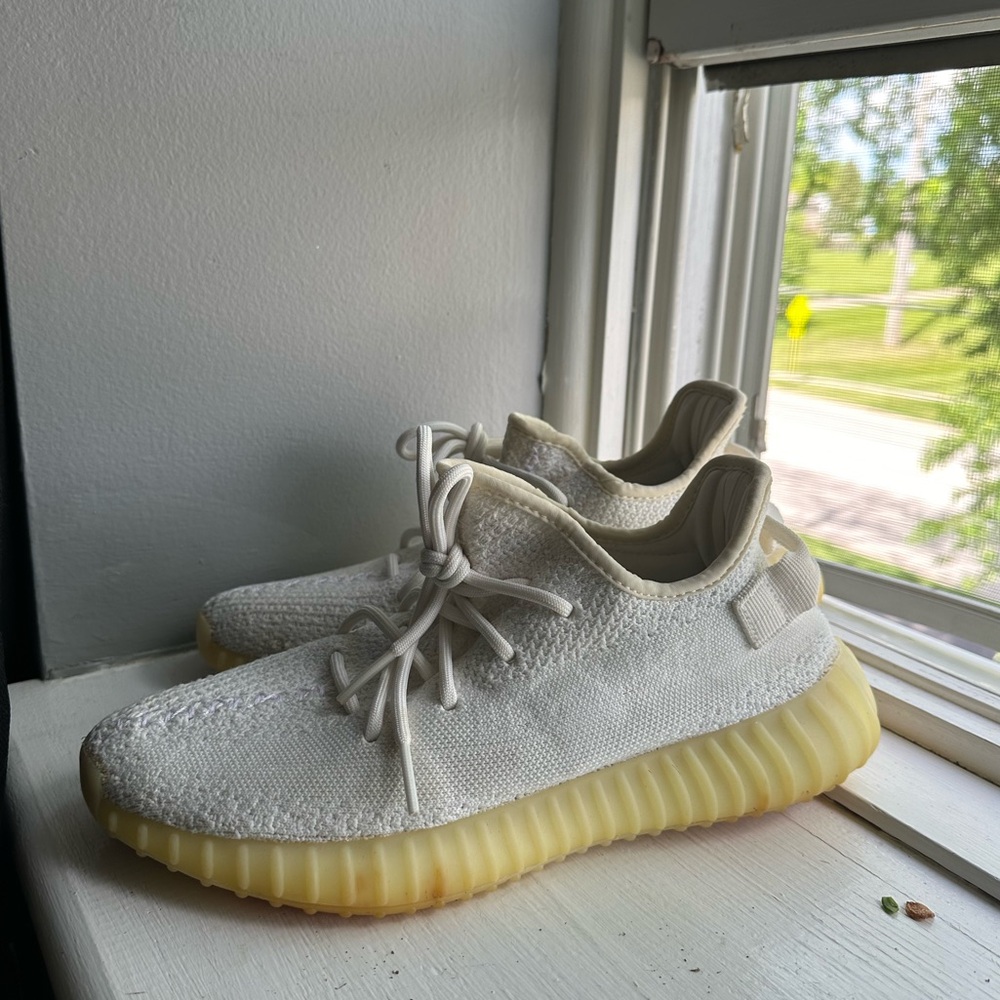 Adidas Yeezy Boost